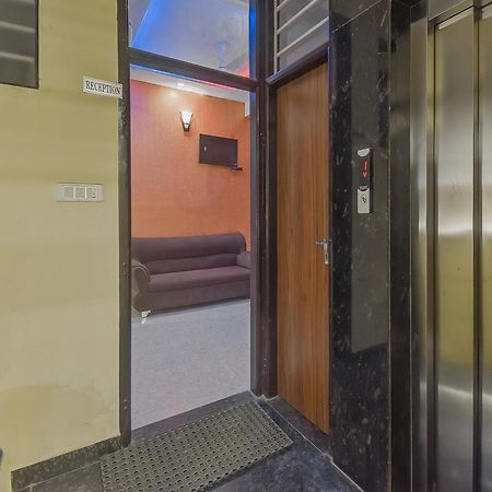 Oyo62907皇家蓝酒店 斋浦尔 外观 照片