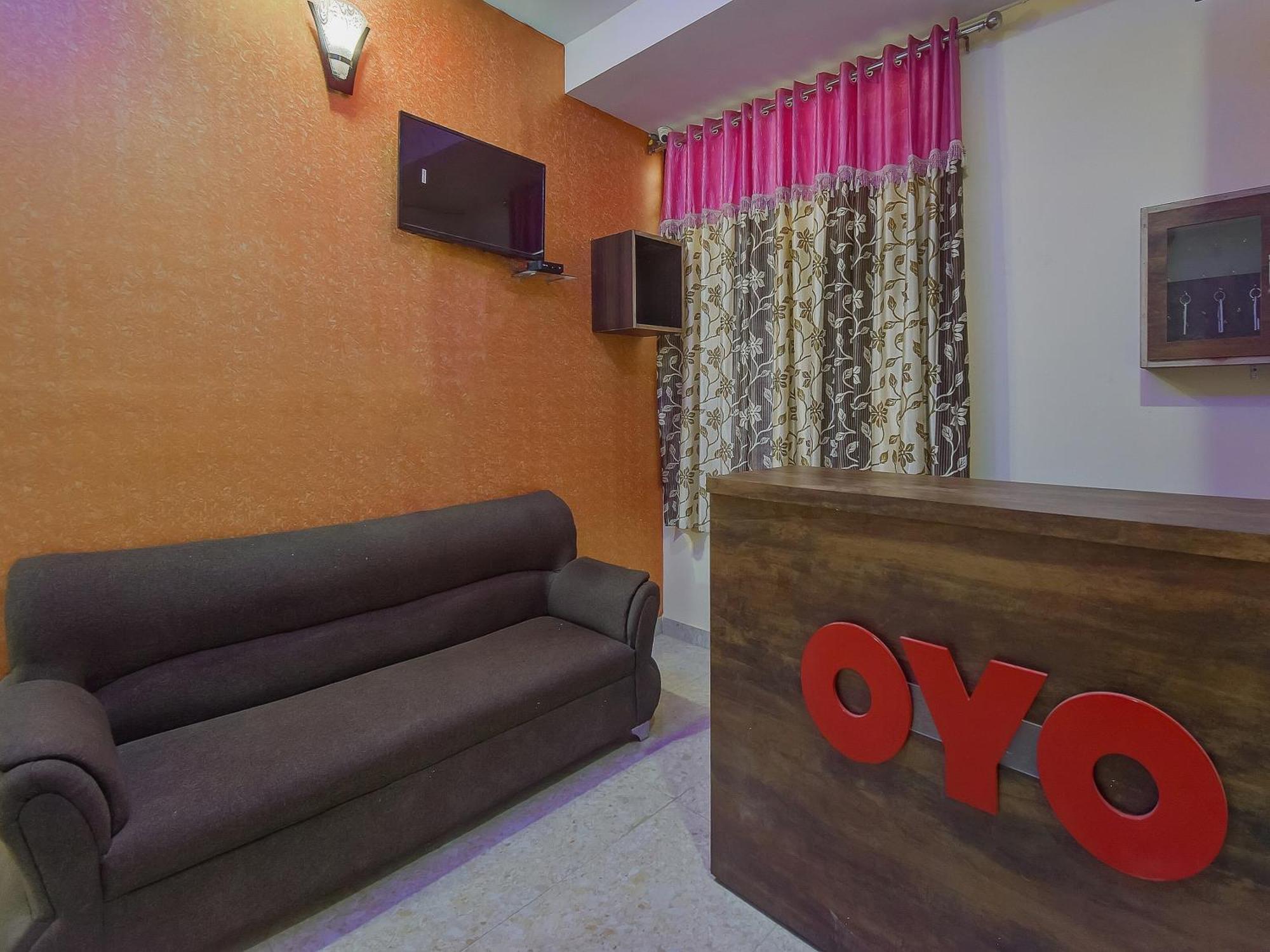 Oyo62907皇家蓝酒店 斋浦尔 外观 照片