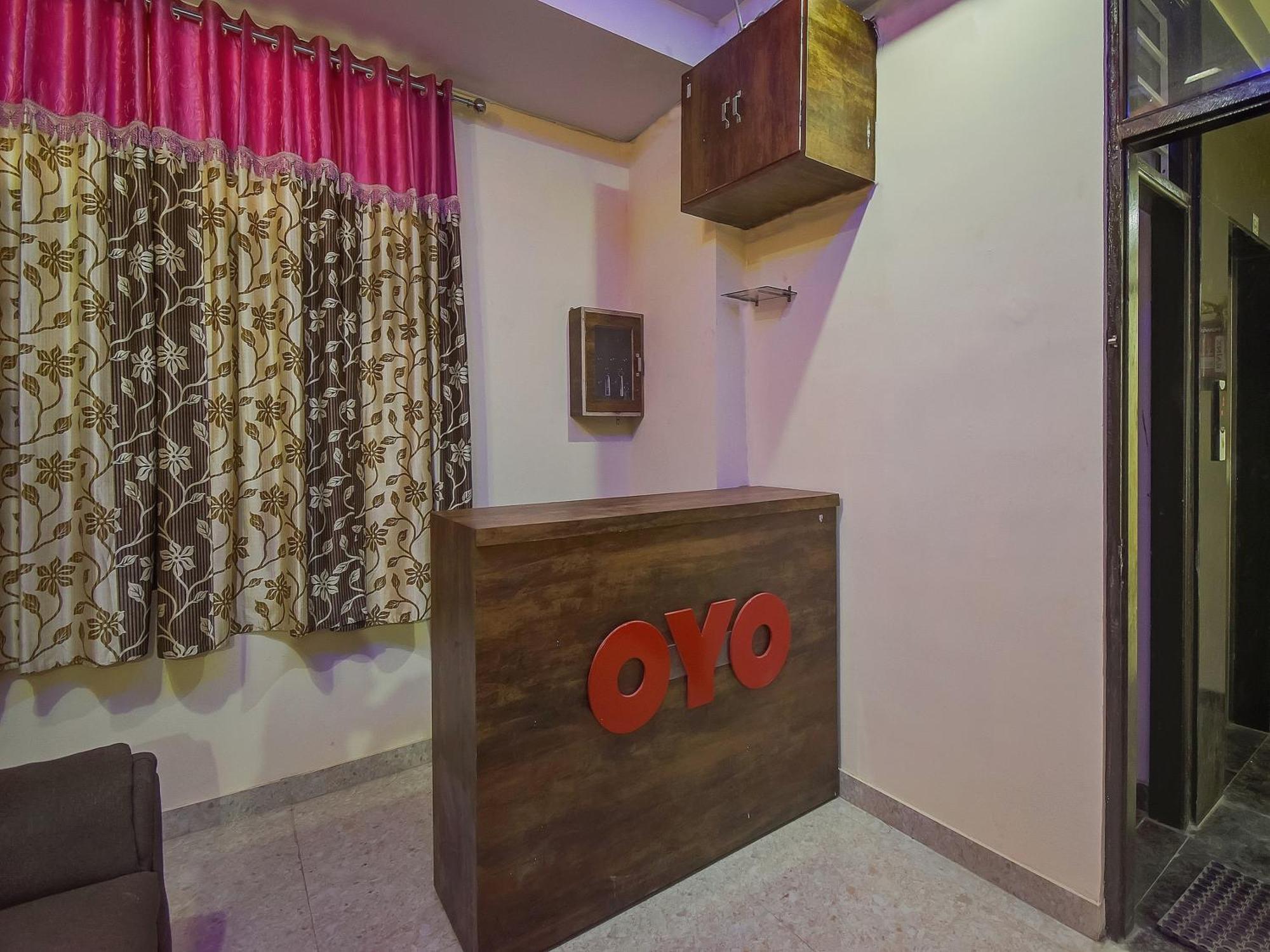 Oyo62907皇家蓝酒店 斋浦尔 外观 照片