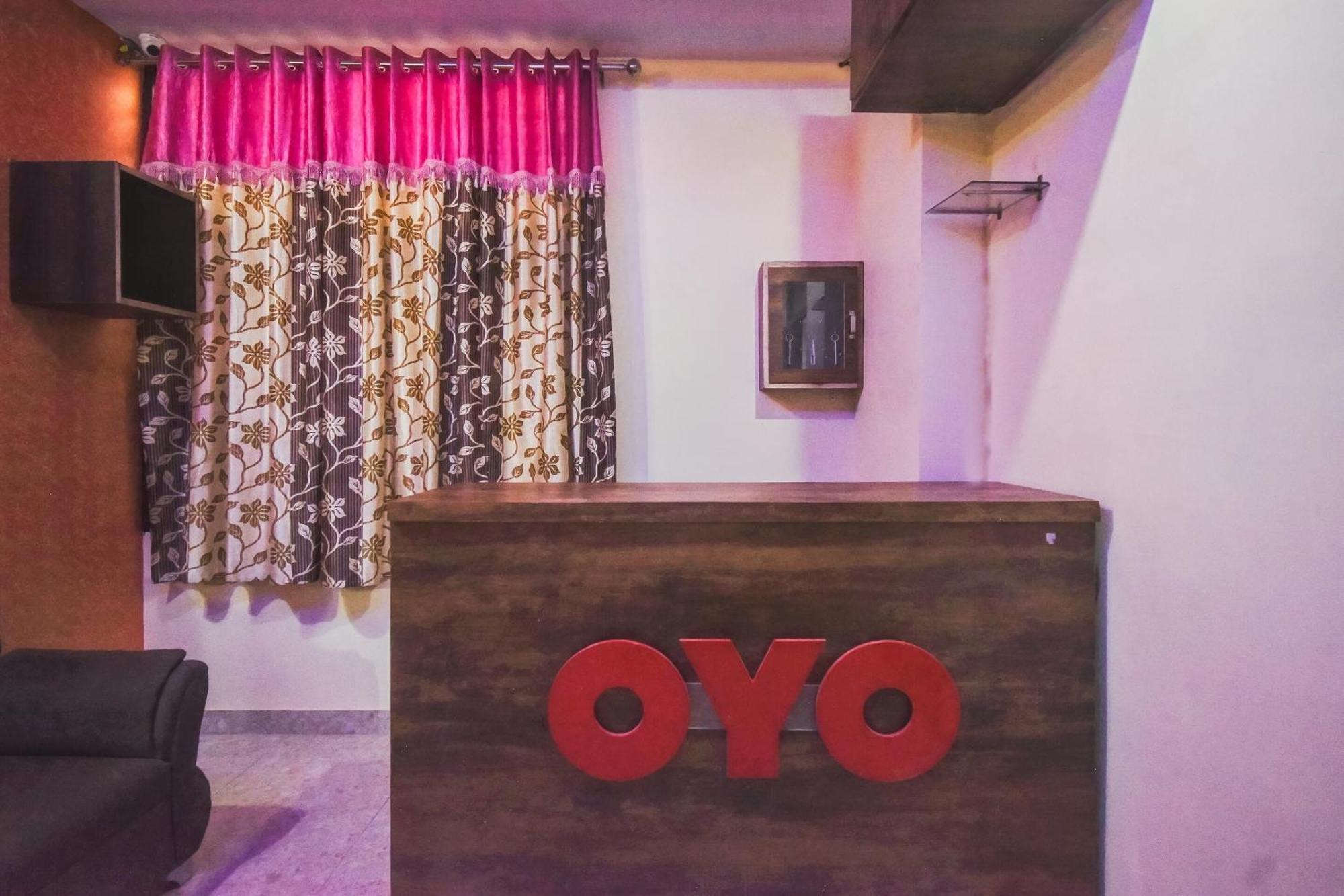 Oyo62907皇家蓝酒店 斋浦尔 外观 照片